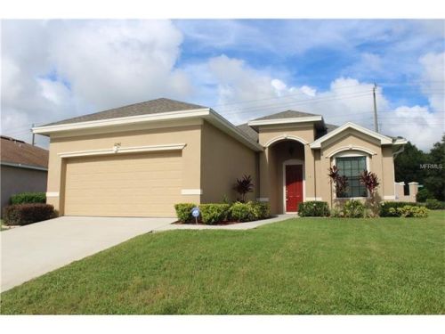 6242 Cornerstone Dr, Lakeland, FL 33813-5685