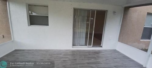 1349 Floresta Dr, Fort Pierce FL  34983-3968 exterior