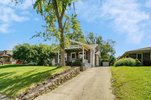 305 Aberdeen Dr, Liberty Township, OH 45042