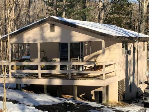 287 Lynwood Rd, Leitchfield, KY 42726-8518