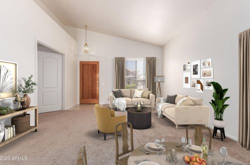 6641 Rose Garden Ln, Glendale, AZ 85308-6436