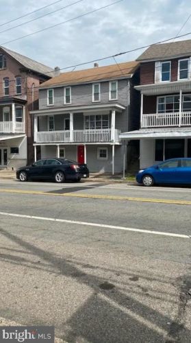 223 Grand Ave, Porter, PA 17980-1123