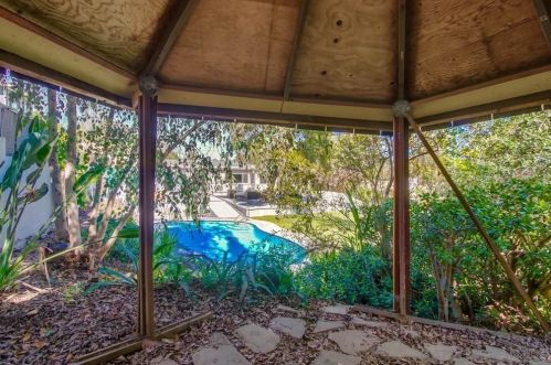 8155 Stadler St, La Mesa CA  91942-2617 exterior