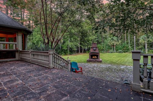 3129 Ball Ct, Mount Pleasant SC  29466-8008 exterior