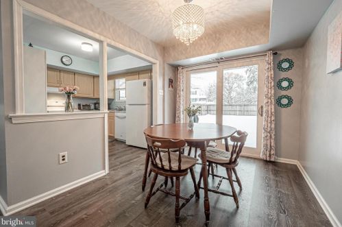 4 Orch Ct, Limerick PA 19468-2902 exterior