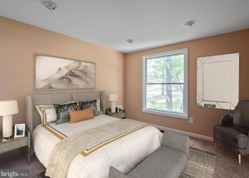 2268 Cocquina Dr, Herndon VA  20191-1140 exterior