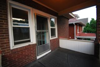 1168 Jancey St, Pittsburgh PA  15206-1341 exterior