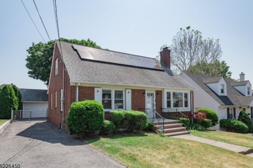 428 Hobart Ave, Paterson, NJ 07508-1355