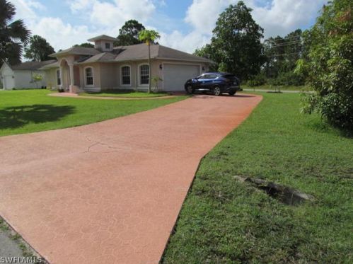 4207 35th St, Lehigh Acres FL  33976-4108 exterior