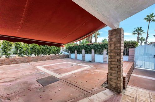 64518 Pinehurst Cir, Desert Hot Springs CA  92240-1346 exterior