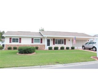 17833 95th Ct, Summerfield, FL 34491-8443