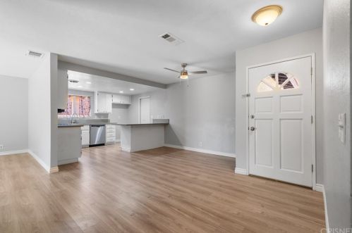 1314 Franklin Ave, Lancaster CA  93535-4269 exterior