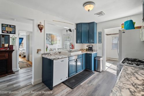 47 Van Ness Dr, Bricktown NJ  08723-5760 exterior