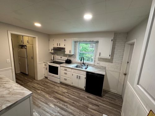 22 Wood St, Greenville PA  16125-2309 exterior