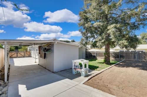 125 Gladstone St, San Dimas CA 91773-1828 exterior