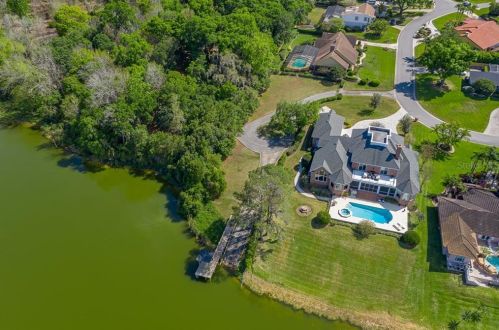 6017 Pier Pl Dr, Lakeland FL 33813-3786 exterior