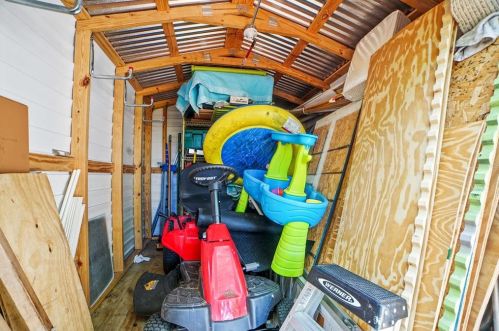 1742 Talmadge St, Deland FL  32724-8729 exterior