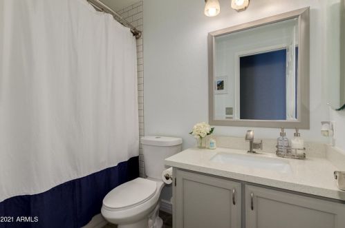 856 Sailors Way, Gilbert AZ 85295-5451 exterior