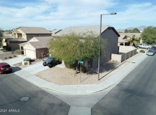 23932 Chambers St, Buckeye, AZ 85326-7079