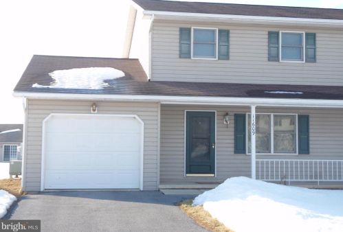 11607 Kimberly Dr, Upton, PA 17225-9438