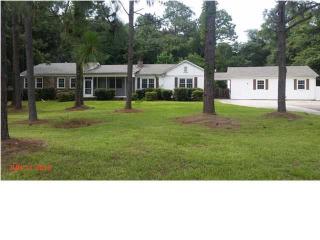 4212 Michael Blvd, Mobile AL  exterior
