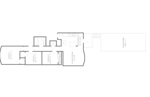22 50th St, Union City NJ  07086-7234 exterior