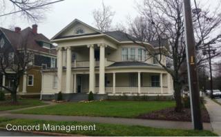 600 Summit Ave, Greensboro NC  27405-7742 exterior