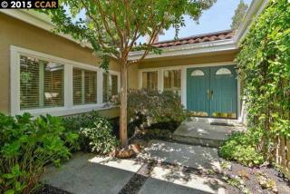 1250 Vailwood Dr, Danville, CA 94526-5053