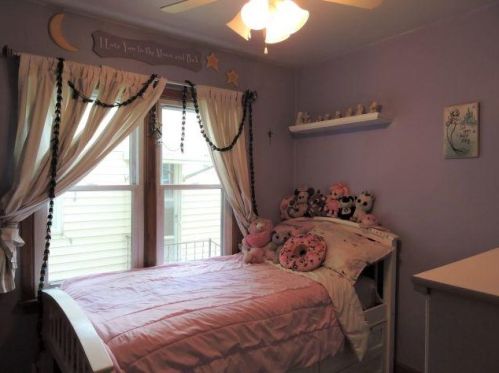 2225 107, Milwaukee WI 53226-2321 exterior