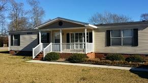 1350 White Plains Dr, Fayetteville, NC 28312-7242