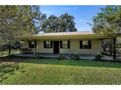 21286 Highway 440, Kentwood LA  70444-7669 exterior
