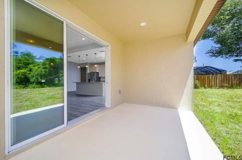 3 Eastvue Pl, Palm Coast FL  32164-6175 exterior