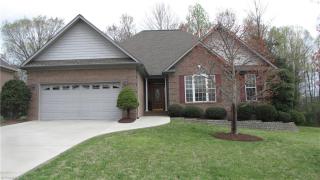 109 Alison Ln, High Point, NC 27263-3457