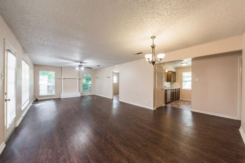 1900 Tremont Ct, Richmond TX  77471-5118 exterior