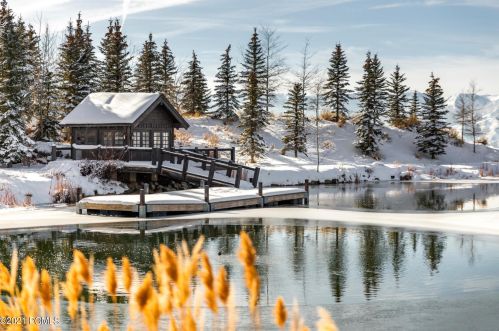 3404 Wapiti Canyon Rd, Park City UT  84098-6241 exterior