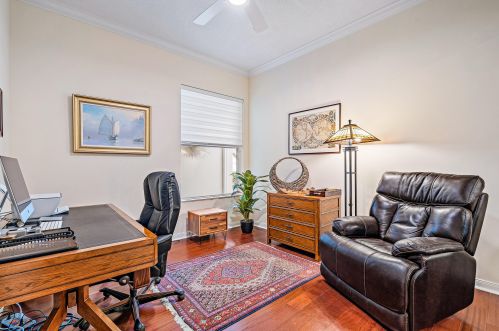 100 Hampton Dr, Jupiter FL  33458-8101 exterior