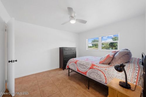 1105 Cleveland St, Titusville FL  32780-6397 exterior
