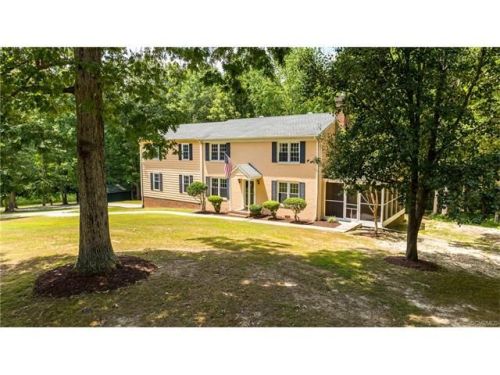 1996 Hunters Trail Ct, Goochland, VA 23063-3453