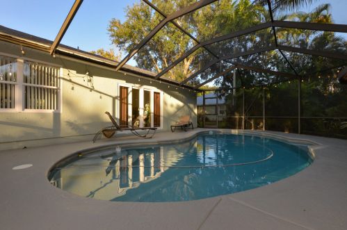 543 23rd St, Vero Beach FL  32962-8312 exterior