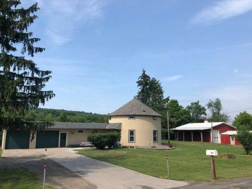 565 State Route 38, Summerhill, NY 13092-4129