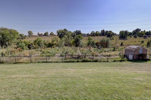 1334 Xavier St, Denver CO 80204-1019 exterior