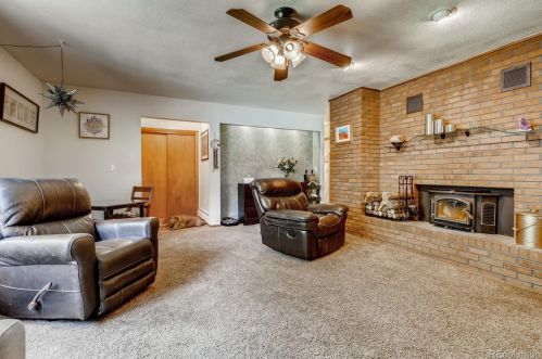 31674 Black Widow Way, Conifer CO  80433-9610 exterior