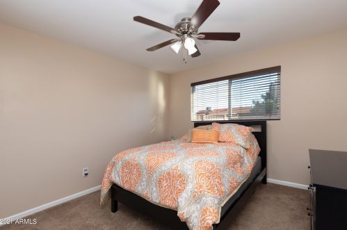 7425 Holly St, Scottsdale AZ 85257-2914 exterior