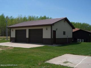 4560 Graceton Beach Rd, Williams, MN 56686-4441