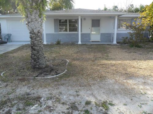 3613 Hendrix St, New Port Richey, FL 34652-6227