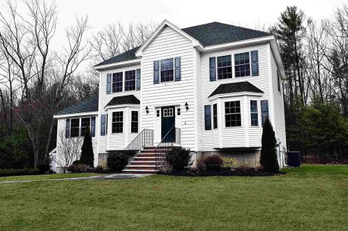 2 Village Way, Plaistow, NH 03865-3067