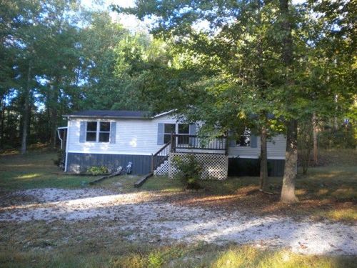 635 Blackburn Rd, Camden, TN 38320-6732