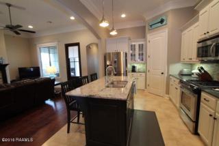 210 Bayou Parc Dr, Youngsville LA  70592-5594 exterior