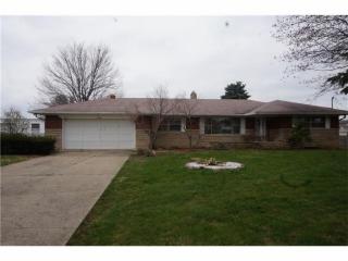 1308 Epler Ave, Indianapolis, IN 46217-3634