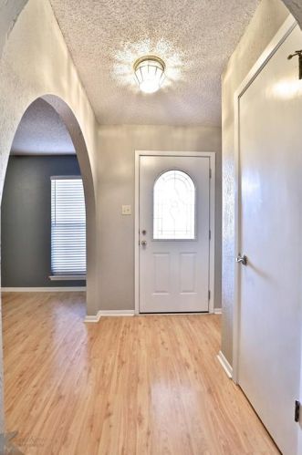 757 Gary Ln, Abilene, TX 79601-5537